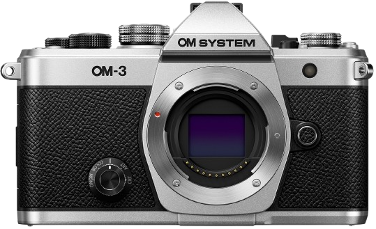 OM CAMERA 4